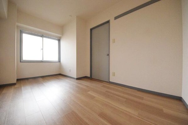 グリーンヒル弥生台の物件内観写真